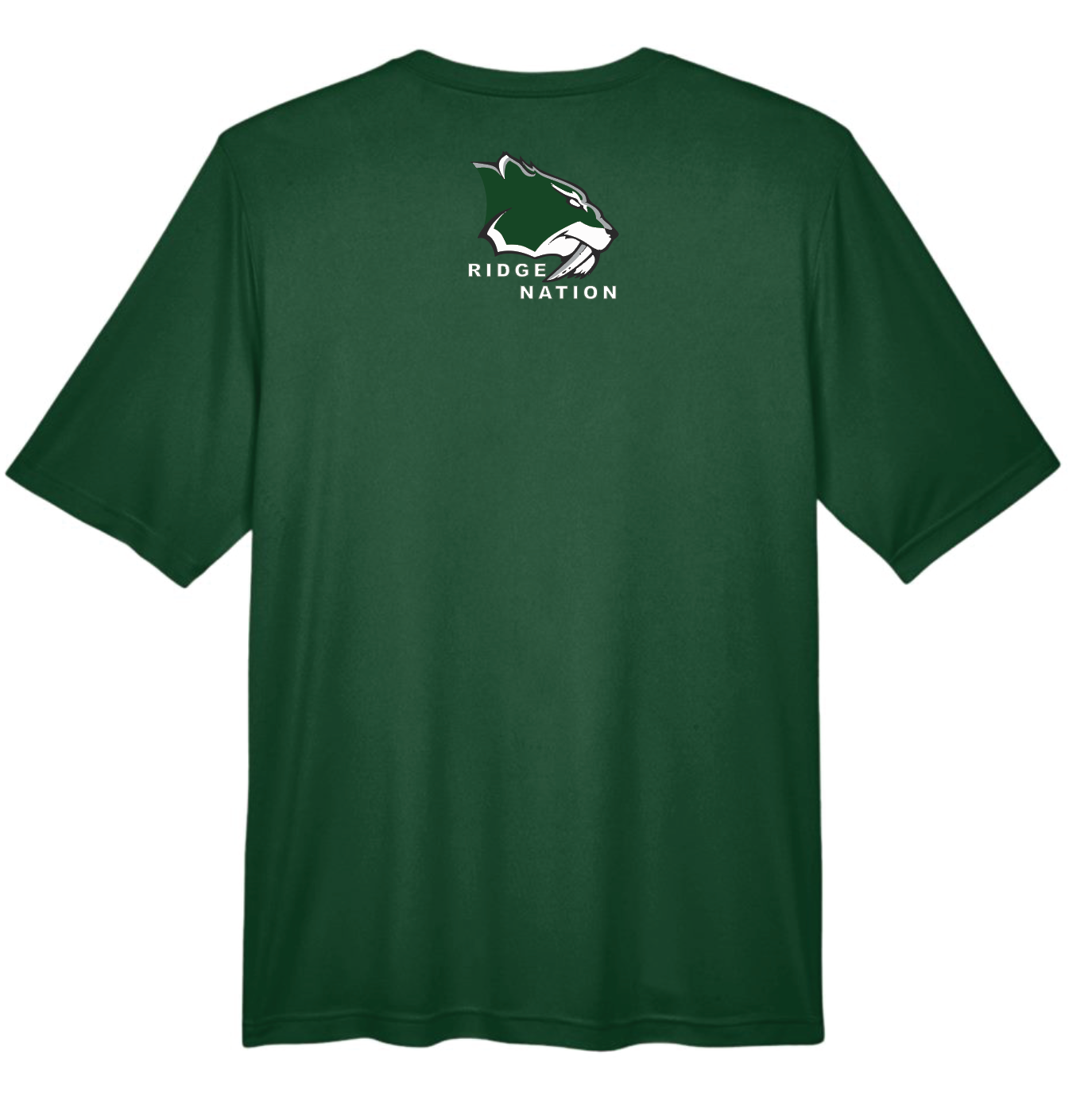 FRHS SWIM & DIVE - Athlete Shirt