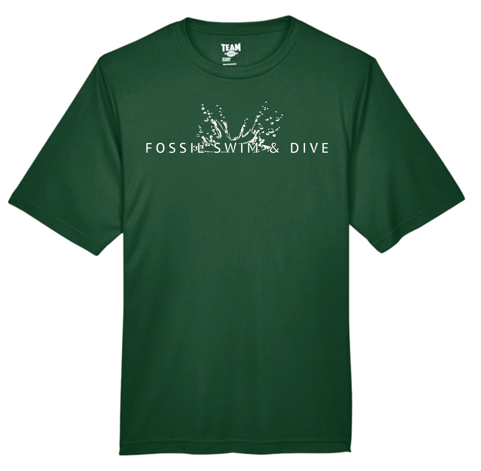 FRHS SWIM & DIVE - Ridge Nation