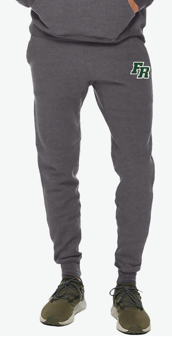 FRHS SWIM & DIVE - JOGGERS