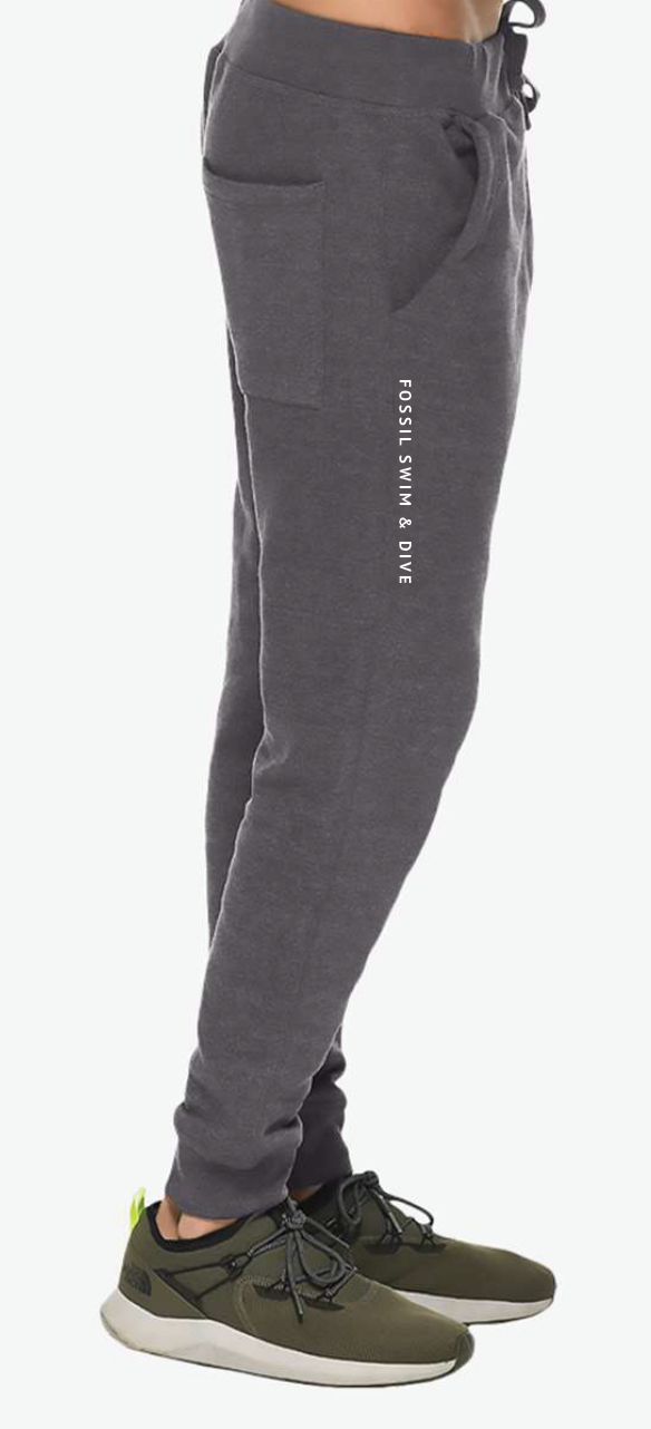 FRHS SWIM & DIVE - JOGGERS