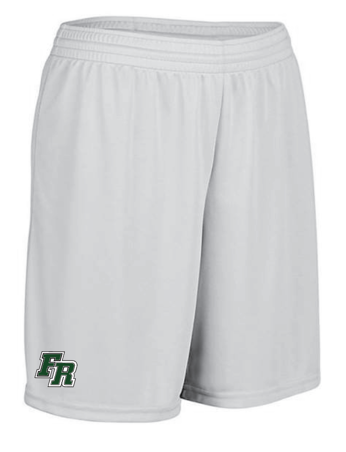 FRHS SWIM & DIVE - WOMEN Gym Shorts