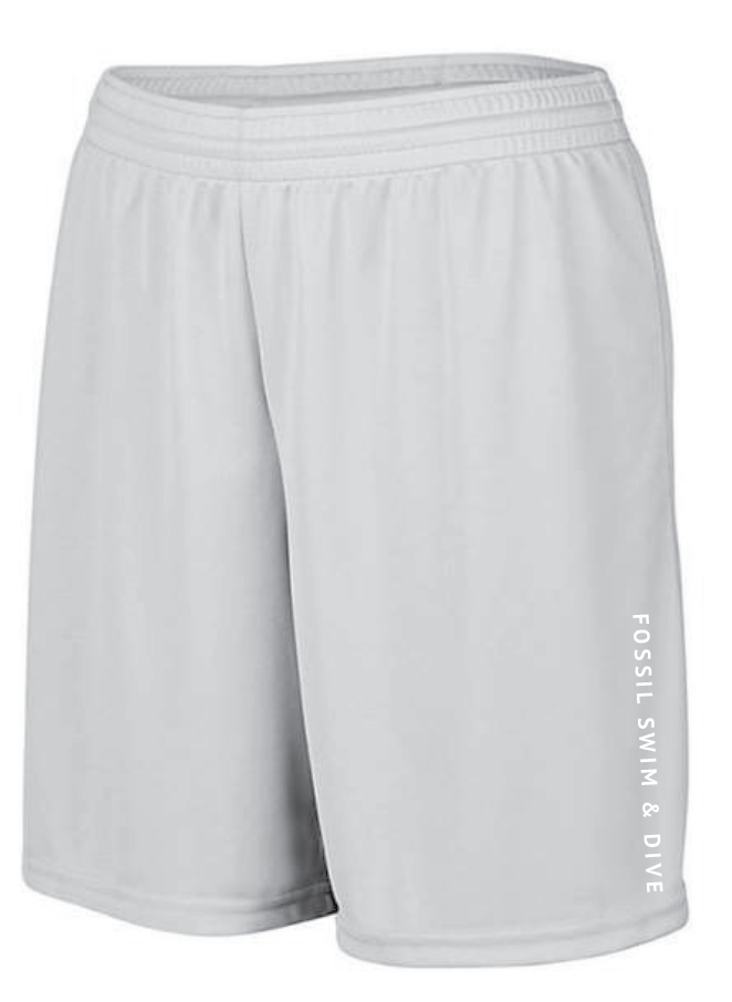 FRHS SWIM & DIVE - WOMEN Gym Shorts