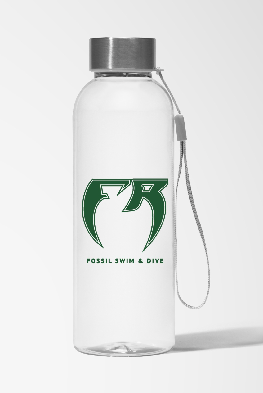 FRHS SWIM & DIVE - WATER BOTTLE