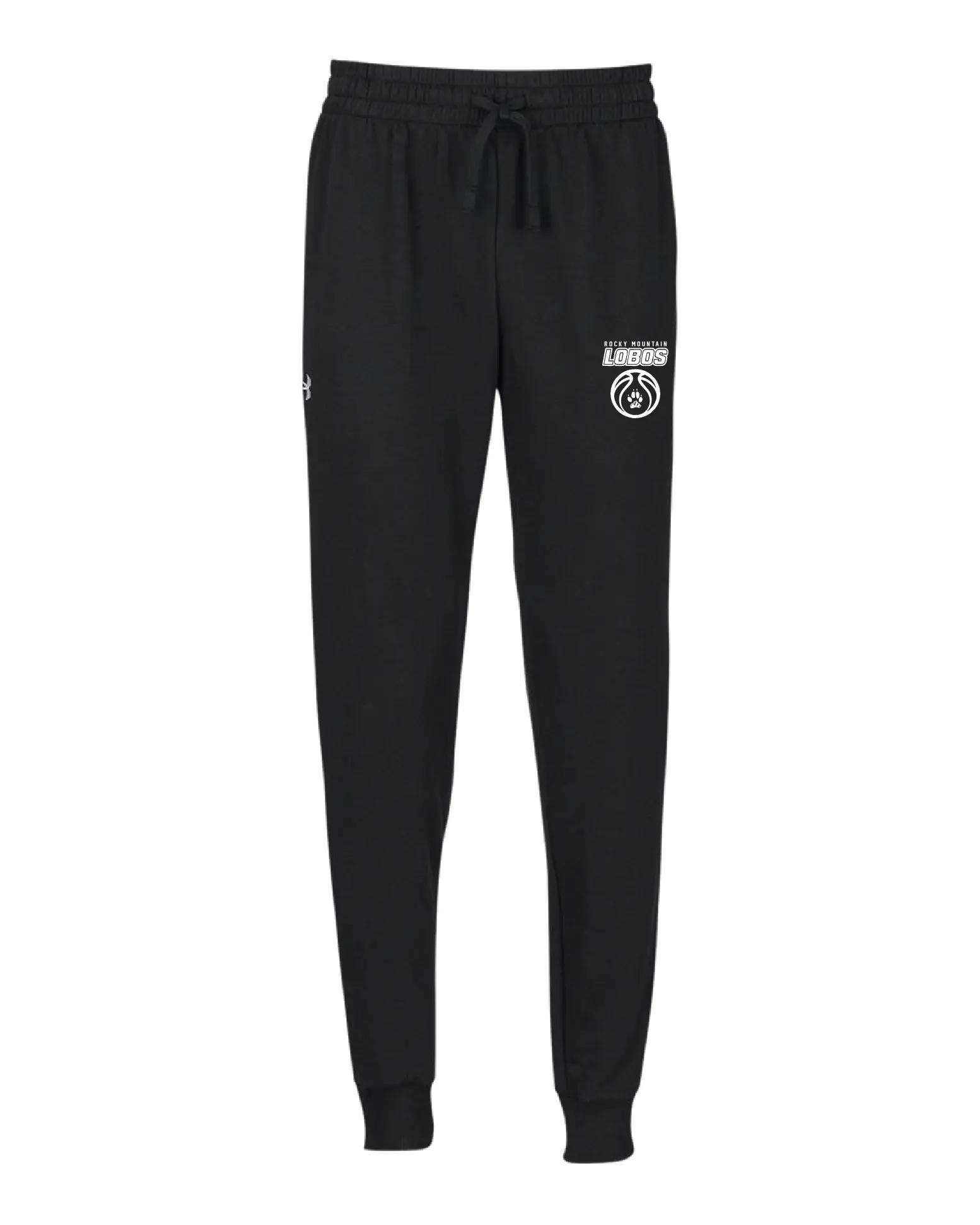 PLAYER PACK - Under Armour Unisex Rival Fleece Joggers - 1379774